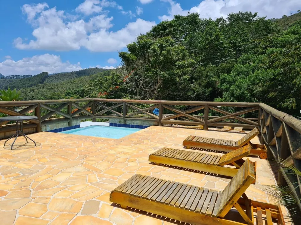 Casa, 3 quartos - Foto 41