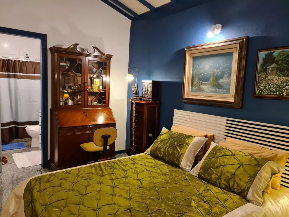 Casa, 3 quartos - Foto 10