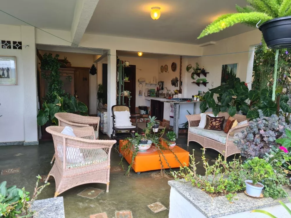 Casa, 3 quartos - Foto 48