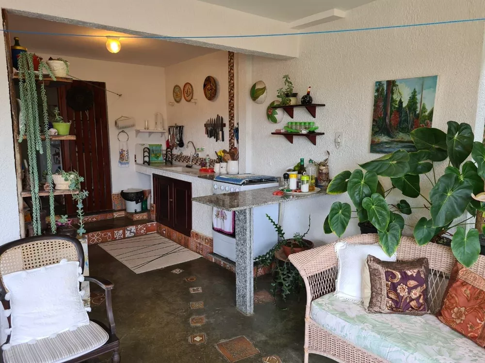 Casa, 3 quartos - Foto 52