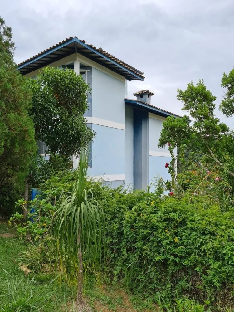 Casa, 3 quartos - Foto 11