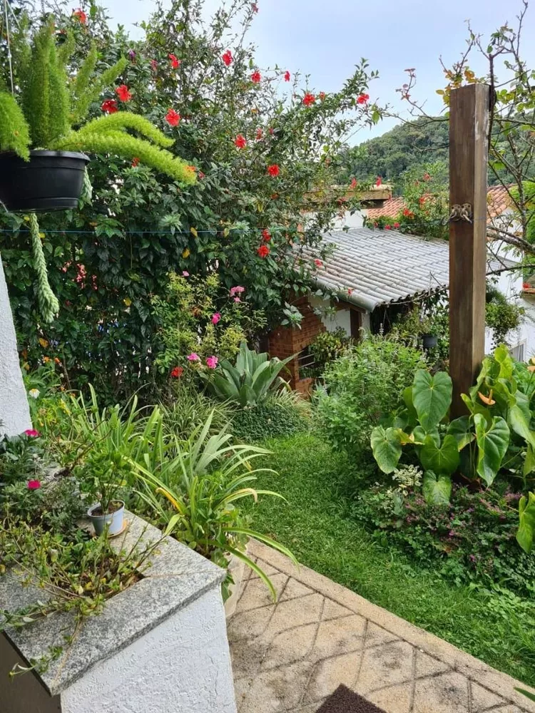 Casa, 3 quartos - Foto 16