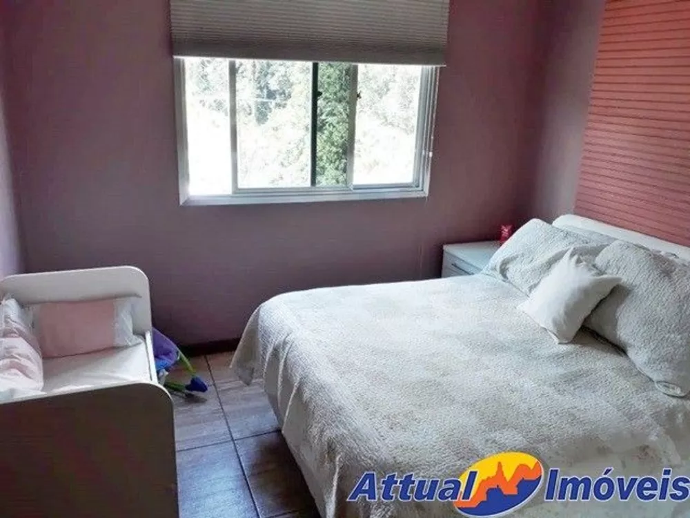Apartamento, 2 quartos, 77 m² - Foto 21