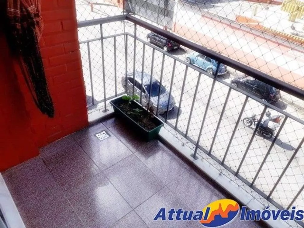 Apartamento, 2 quartos, 77 m² - Foto 10