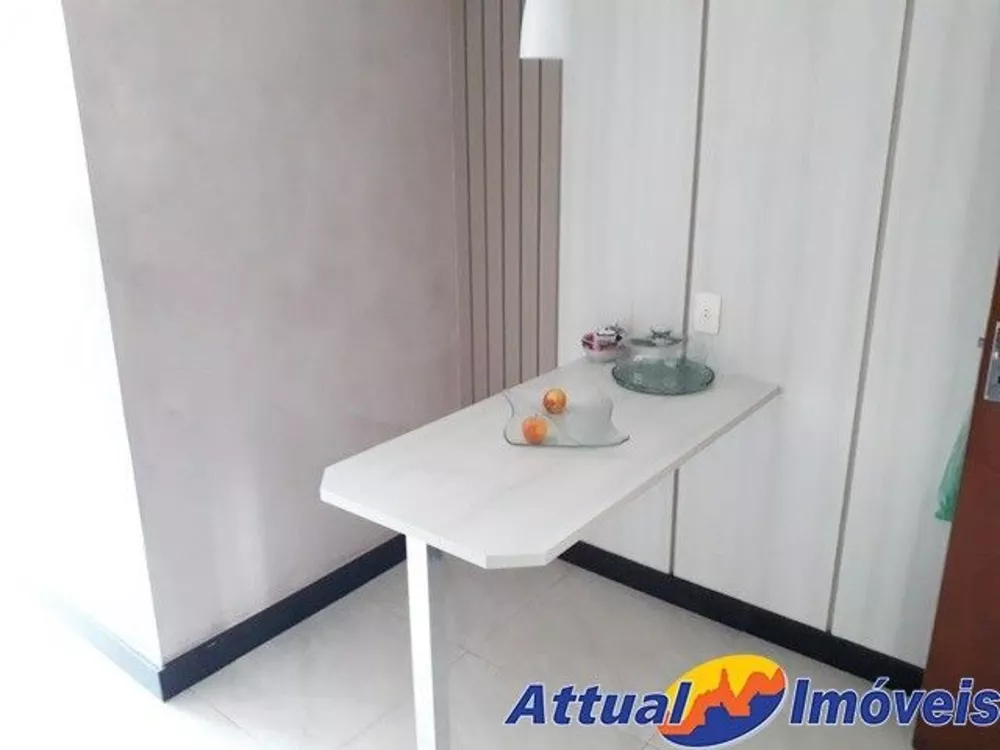 Apartamento, 2 quartos, 77 m² - Foto 3