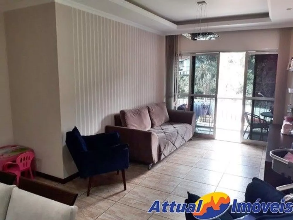 Apartamento, 2 quartos, 77 m² - Foto 7