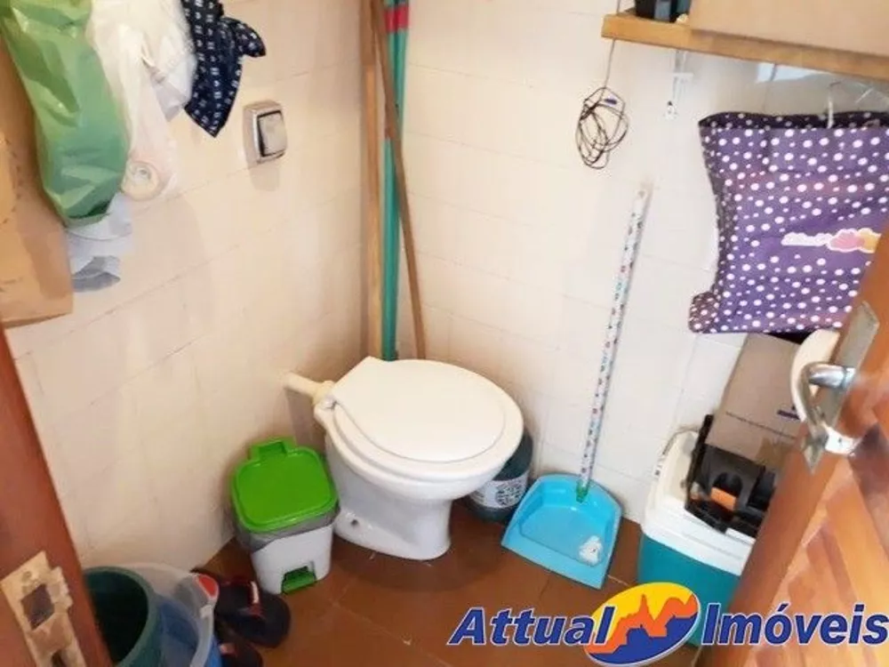 Apartamento, 2 quartos, 77 m² - Foto 13