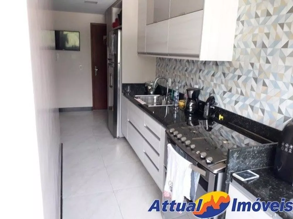 Apartamento, 2 quartos, 77 m² - Foto 6