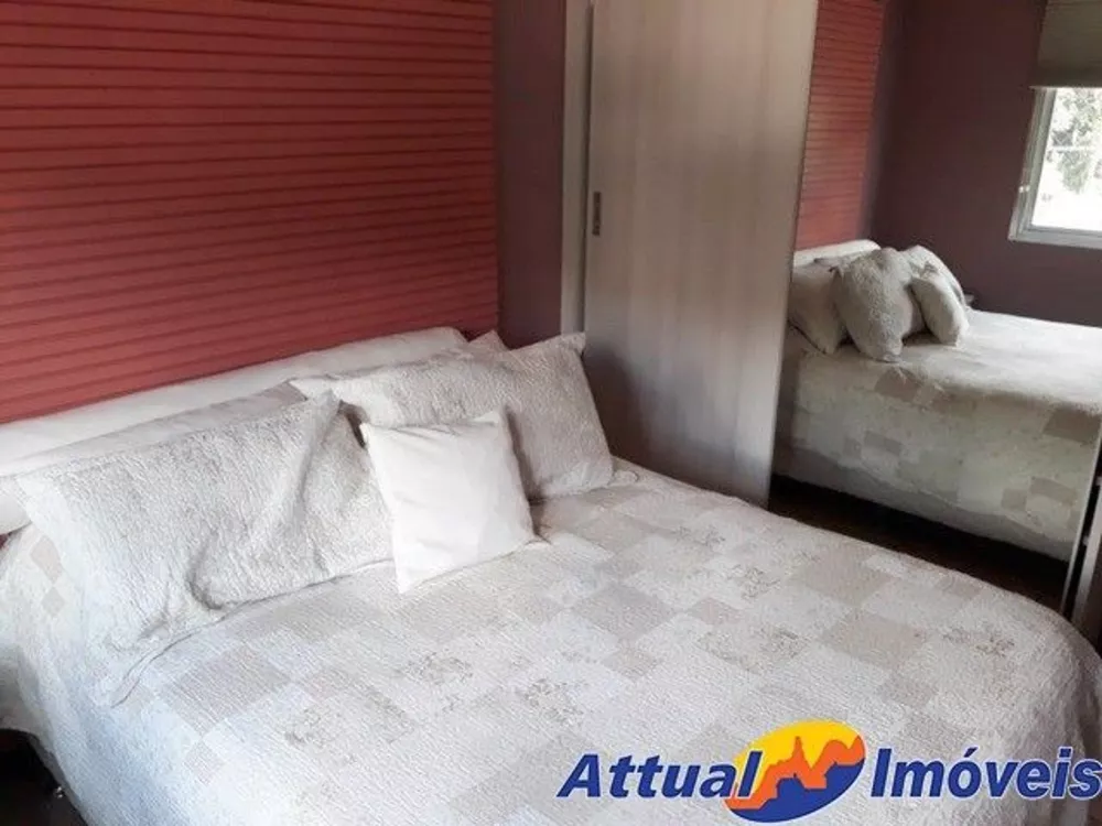 Apartamento, 2 quartos, 77 m² - Foto 12