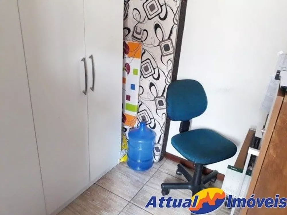 Apartamento, 2 quartos, 77 m² - Foto 16