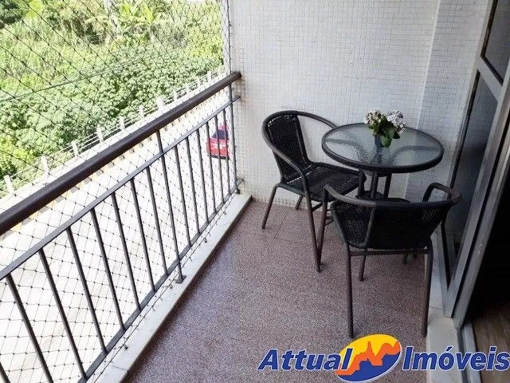 Apartamento, 2 quartos, 77 m² - Foto 9