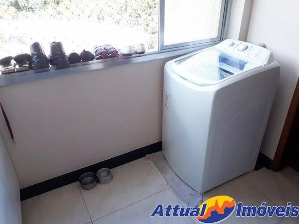 Apartamento, 2 quartos, 77 m² - Foto 4