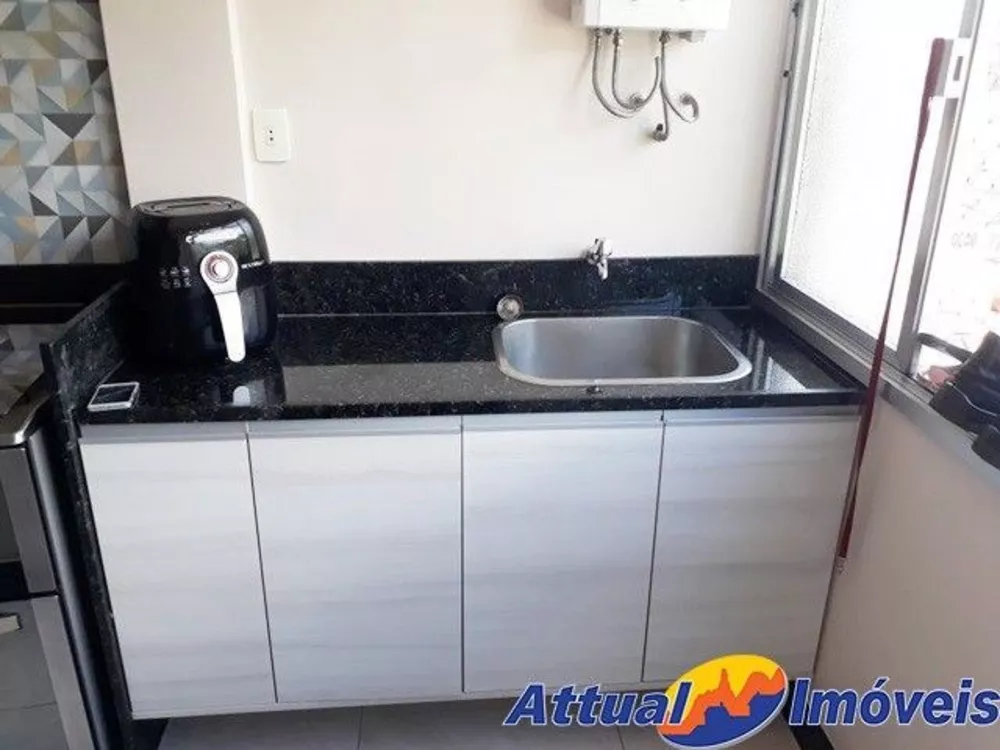 Apartamento, 2 quartos, 77 m² - Foto 22