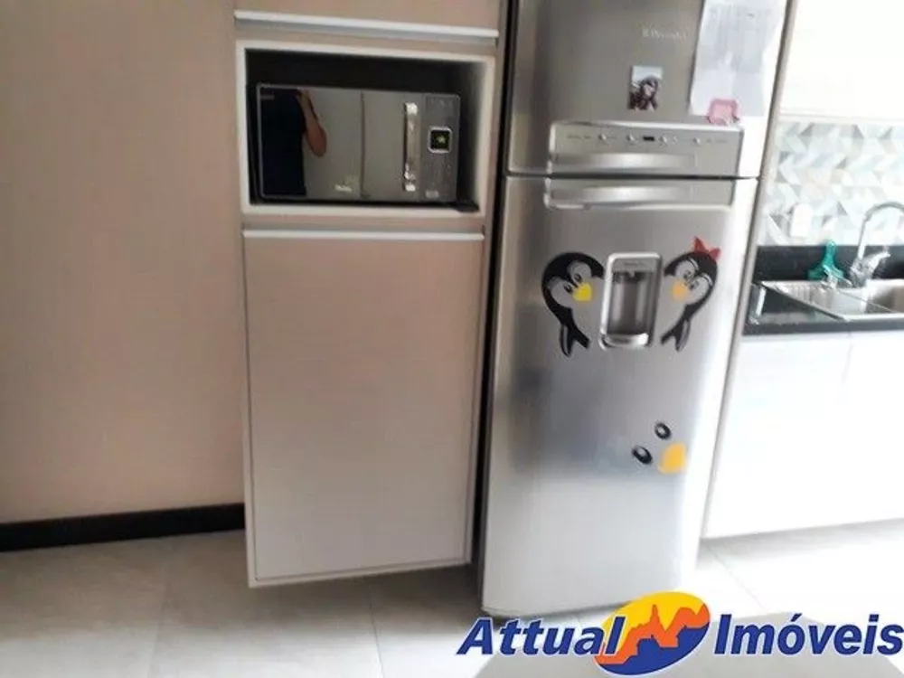Apartamento, 2 quartos, 77 m² - Foto 8