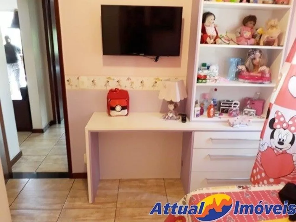 Apartamento, 2 quartos, 77 m² - Foto 2