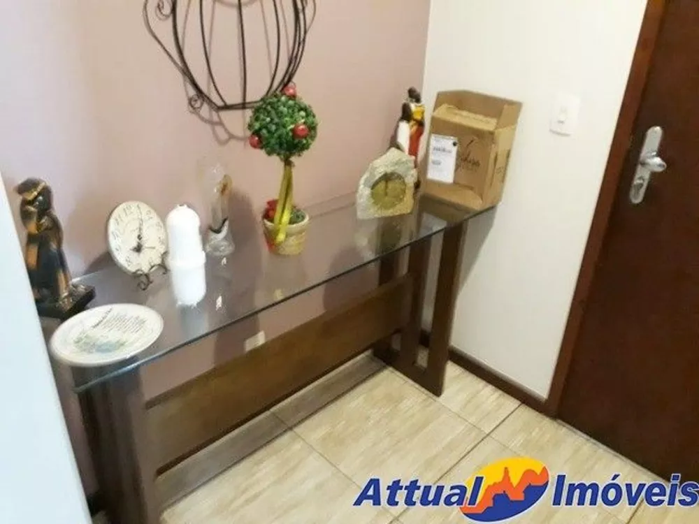 Apartamento, 2 quartos, 77 m² - Foto 5