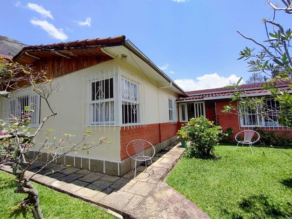 Casa, 3 quartos - Foto 46