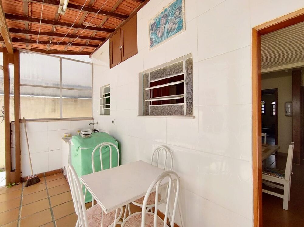 Casa, 3 quartos - Foto 33