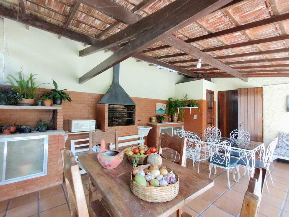 Casa, 3 quartos - Foto 39