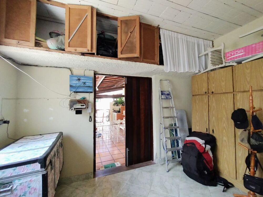 Casa, 3 quartos - Foto 35