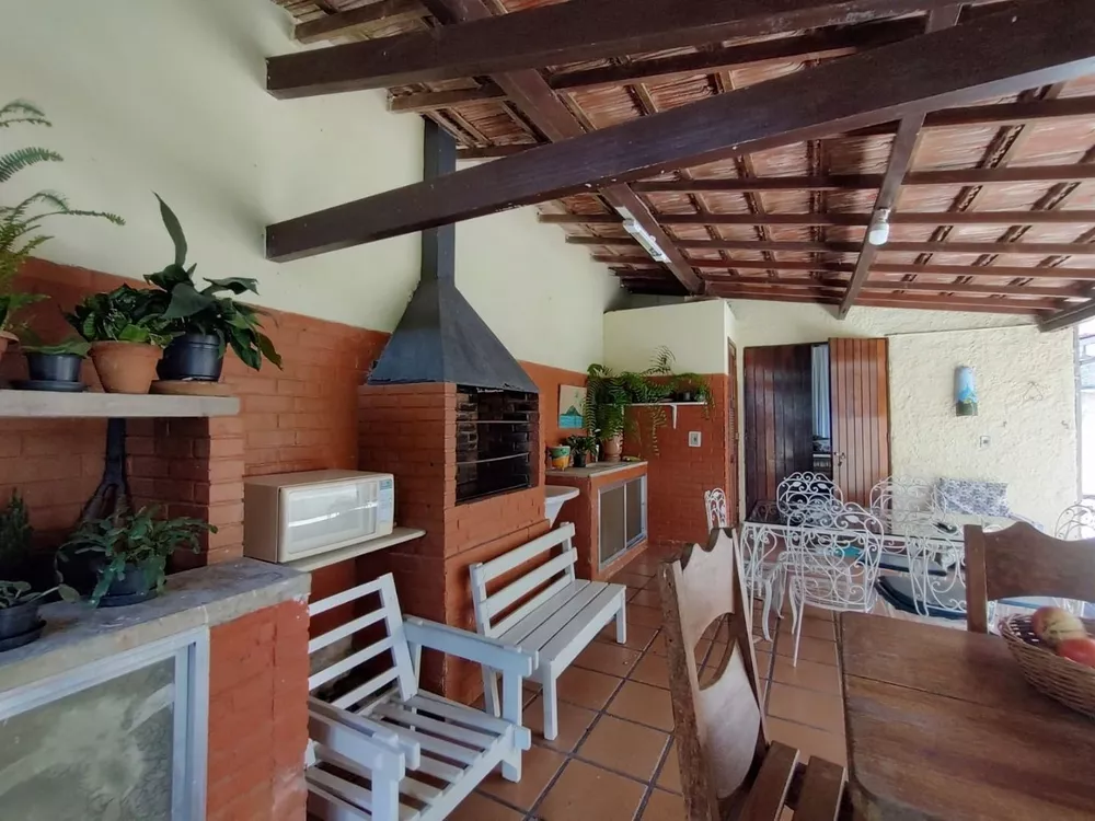 Casa, 3 quartos - Foto 38