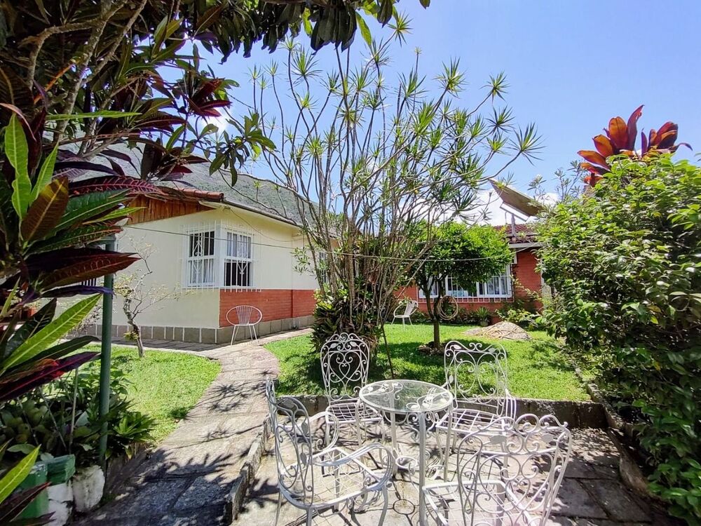 Casa, 3 quartos - Foto 48