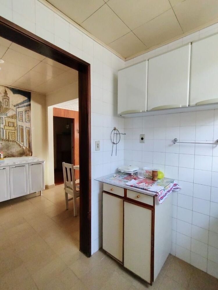 Casa, 3 quartos - Foto 29