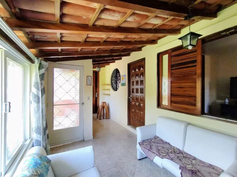 Casa, 3 quartos - Foto 11