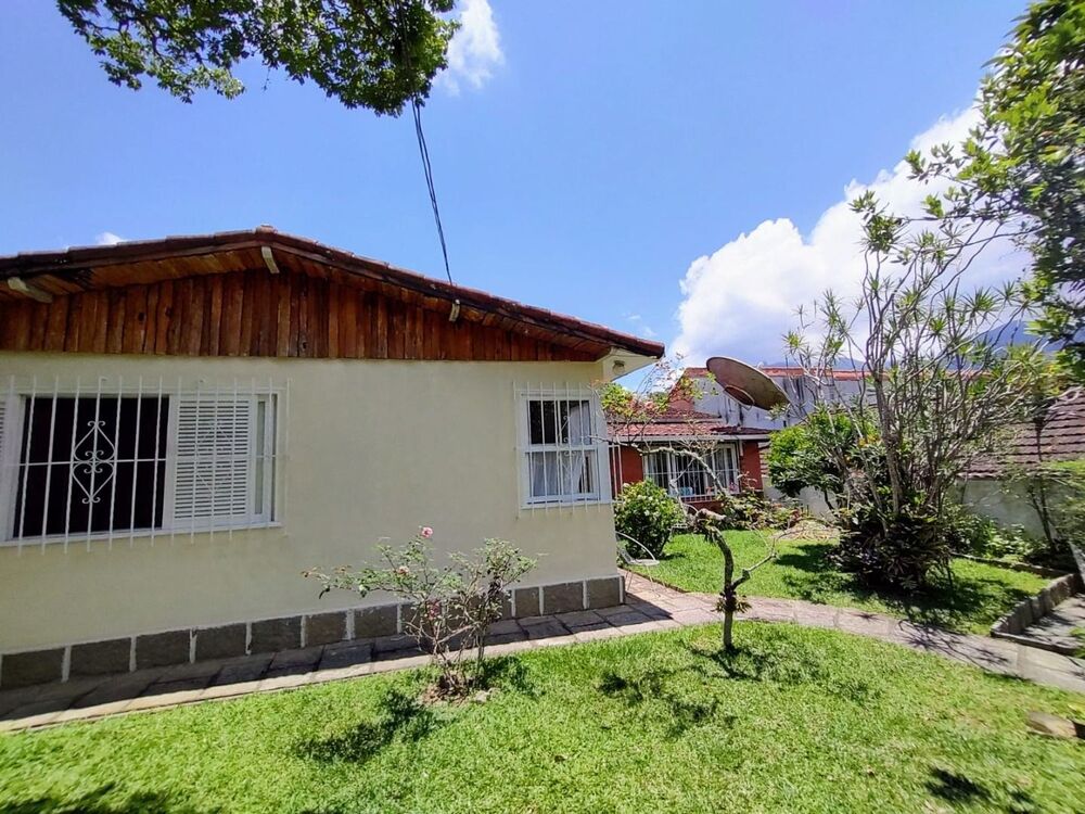 Casa, 3 quartos - Foto 45