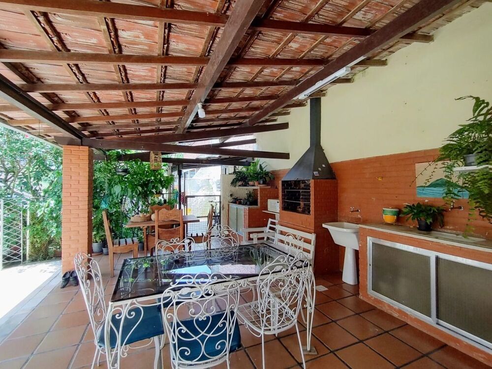 Casa, 3 quartos - Foto 41