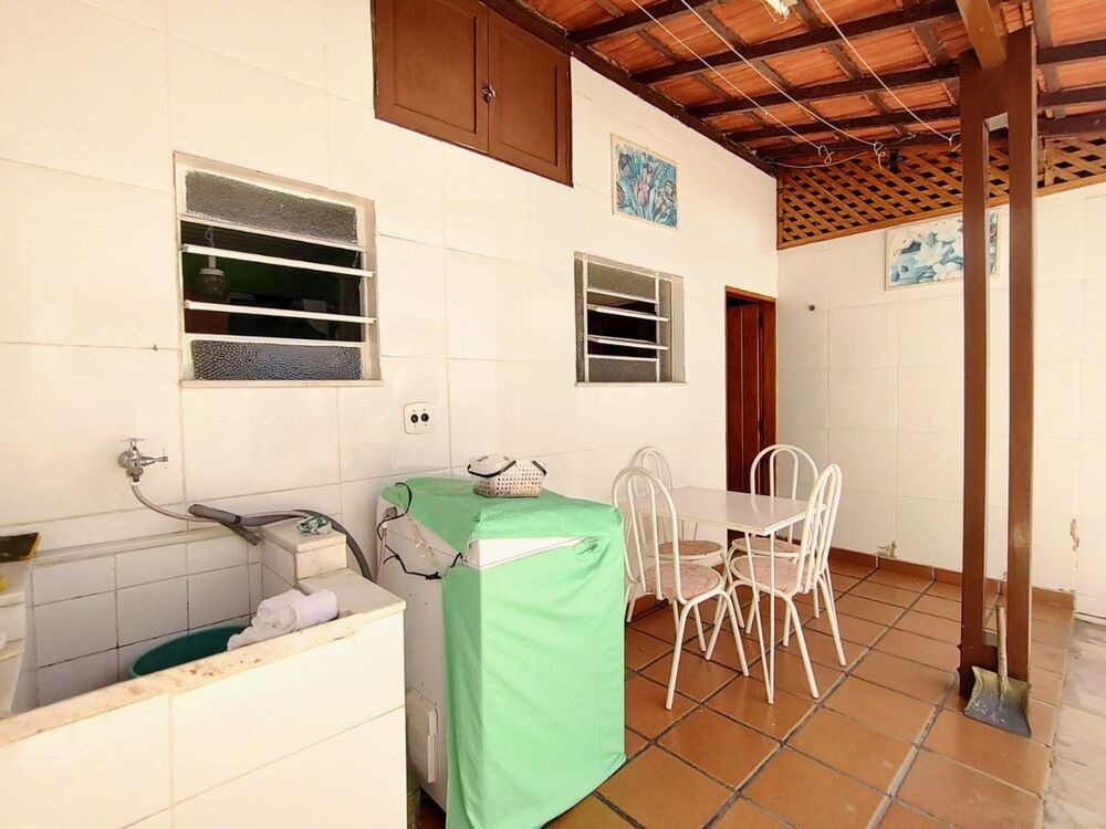 Casa, 3 quartos - Foto 32