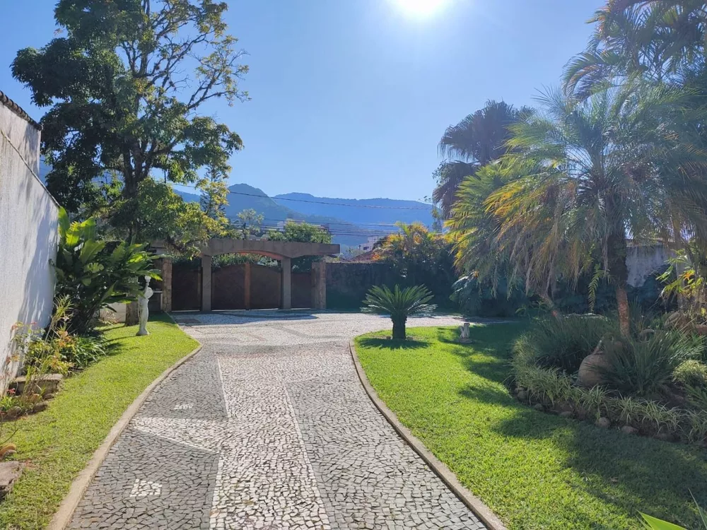 Casa, 7 quartos - Foto 46