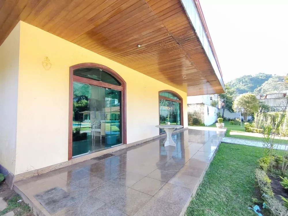 Casa, 7 quartos - Foto 1