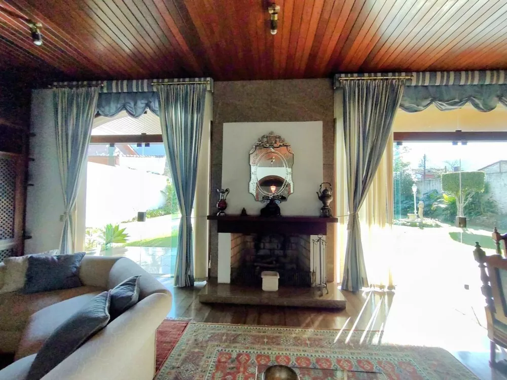 Casa, 7 quartos - Foto 49