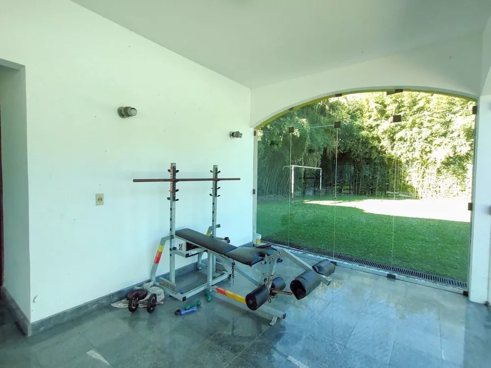 Casa, 7 quartos - Foto 60