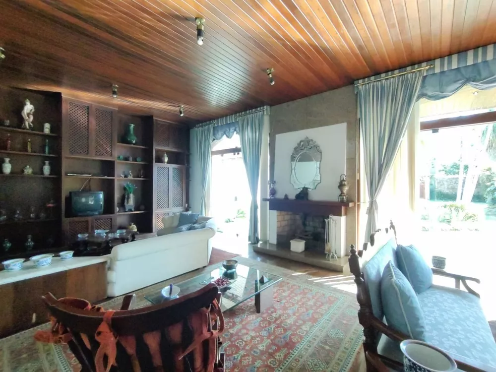 Casa, 7 quartos - Foto 2