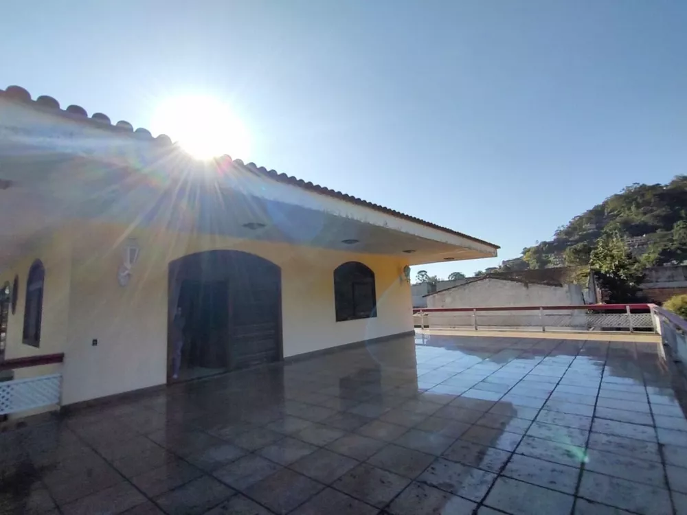 Casa, 7 quartos - Foto 50