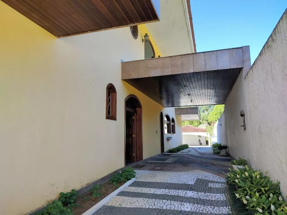Casa, 7 quartos - Foto 55