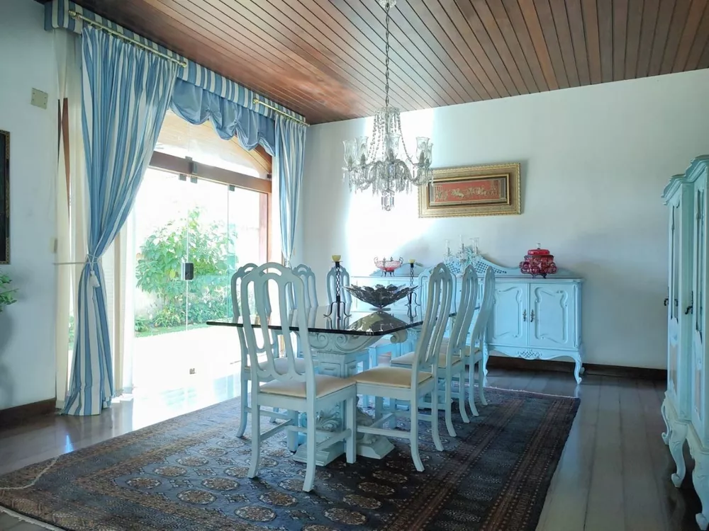 Casa, 7 quartos - Foto 31