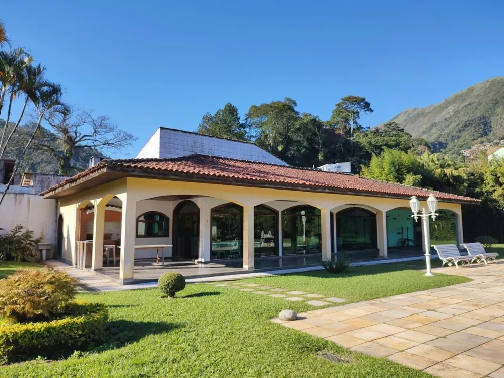 Casa, 7 quartos - Foto 37