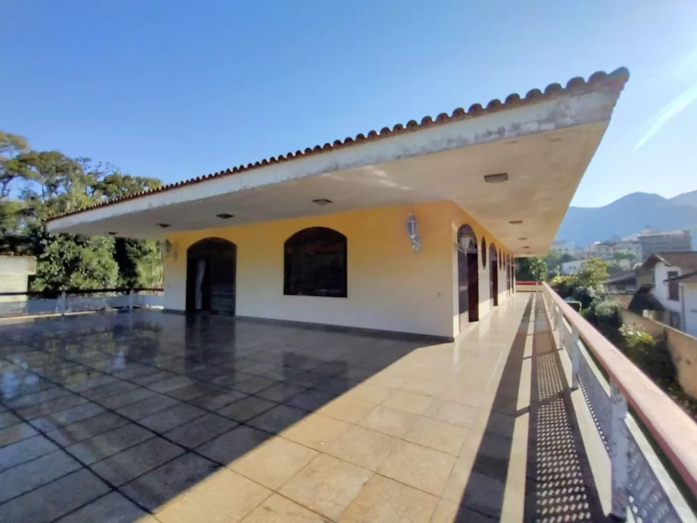 Casa, 7 quartos - Foto 11