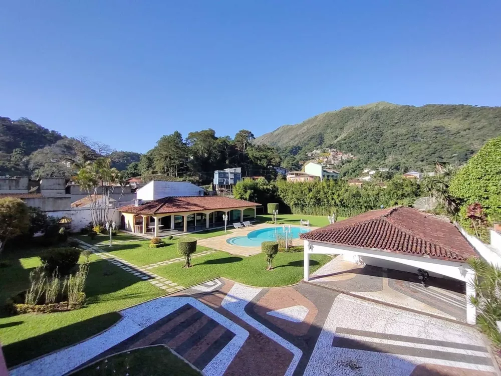 Casa, 7 quartos - Foto 73