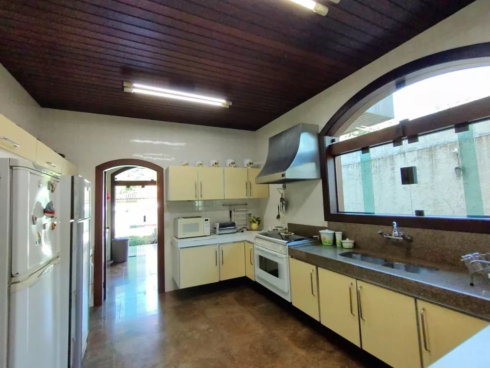 Casa, 7 quartos - Foto 16
