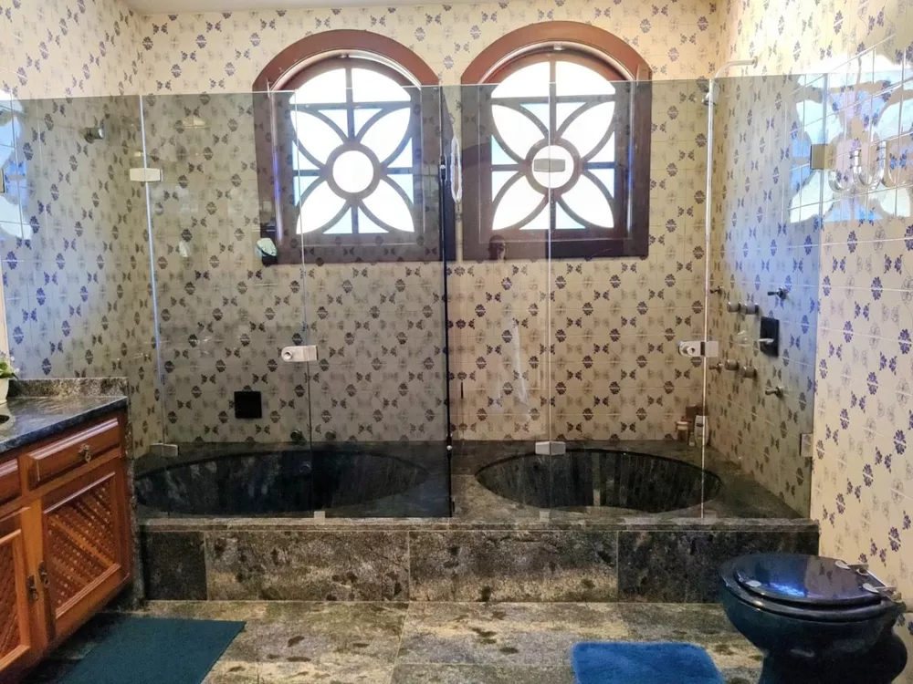 Casa, 7 quartos - Foto 27
