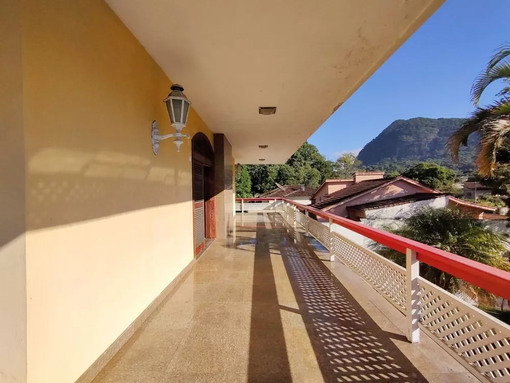 Casa, 7 quartos - Foto 28