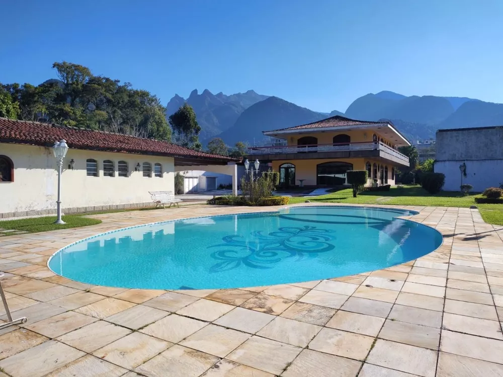 Casa, 7 quartos - Foto 30