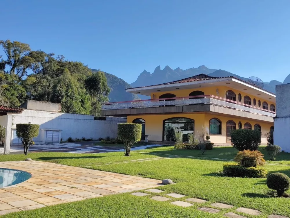 Casa, 7 quartos - Foto 68