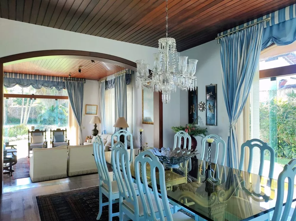 Casa, 7 quartos - Foto 19