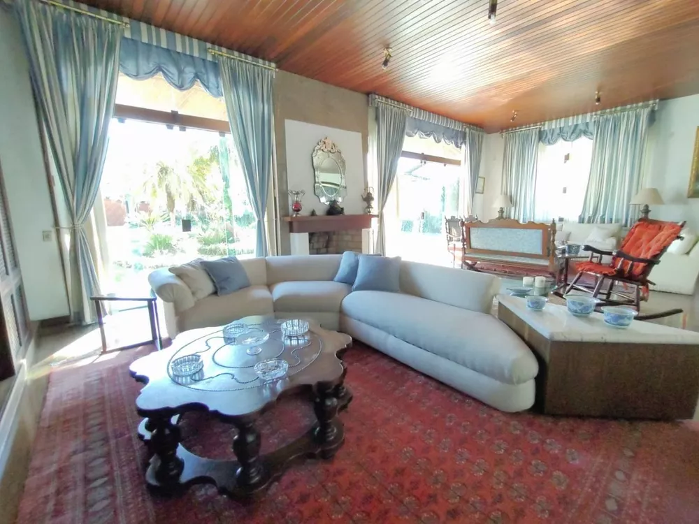Casa, 7 quartos - Foto 69