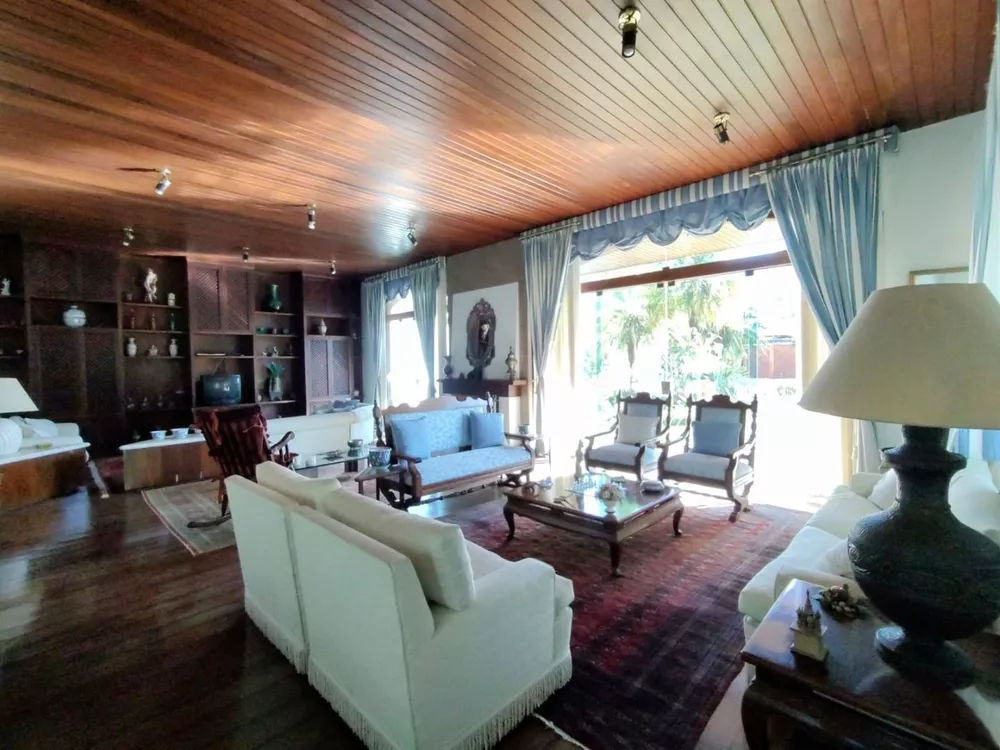 Casa, 7 quartos - Foto 80